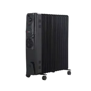 شوفاژ برقی مباشی مدل ME-OFH130