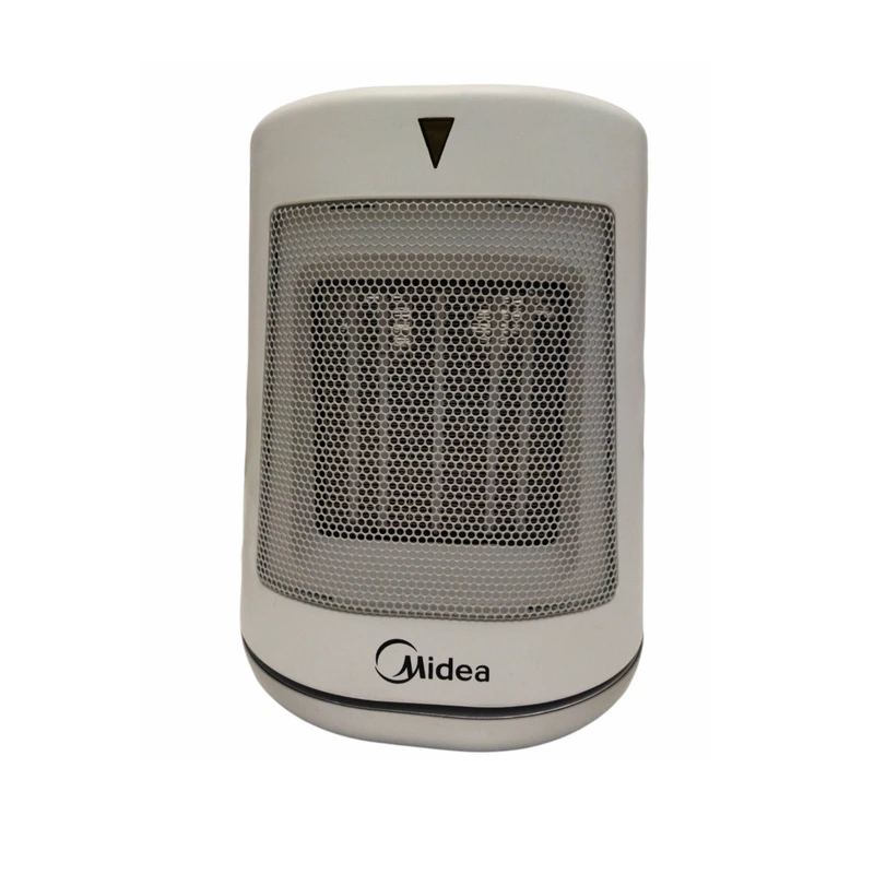 بخاری برقی مایدیا مدل CH_F212A