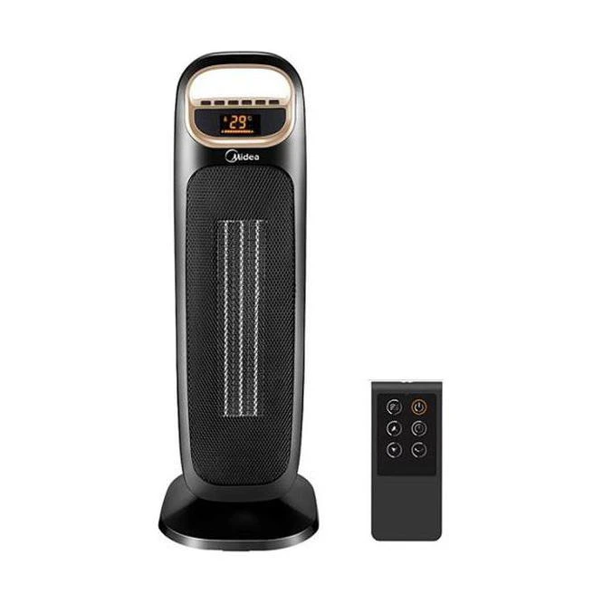 بخاری برقی مایدیا مدل NTH22-15A2