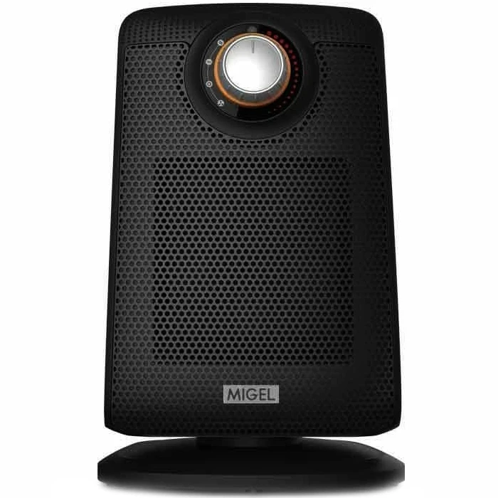 بخاری برقی میگل مدل GHF 200