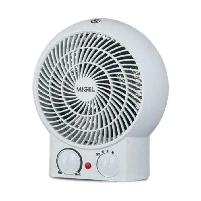 بخاری برقی میگل مدل GHF 202