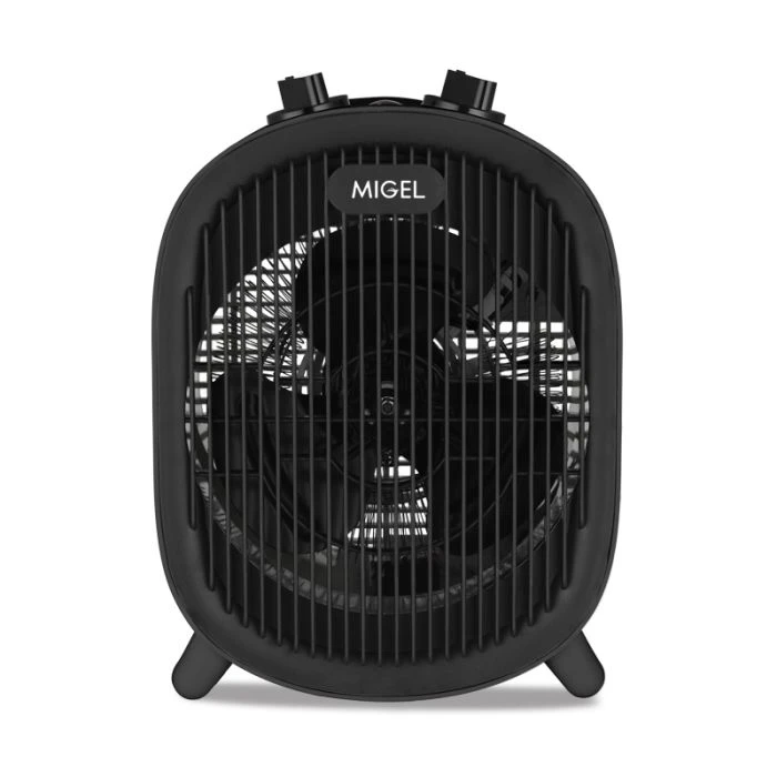 بخاری برقی میگل مدل GHF 201