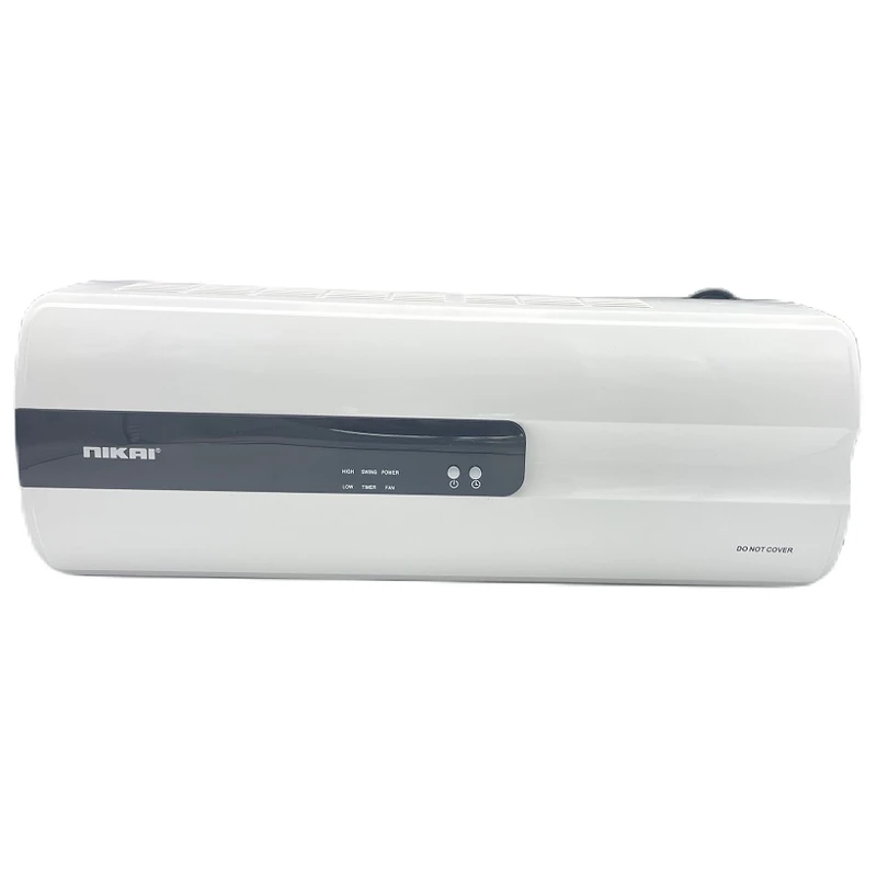 بخاری برقی نیکای مدل NWFH2120A