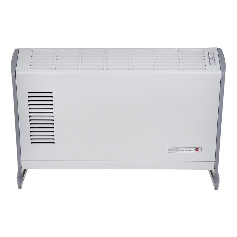 بخاری برقی زمینی پارس خزر مدل CH2000TL