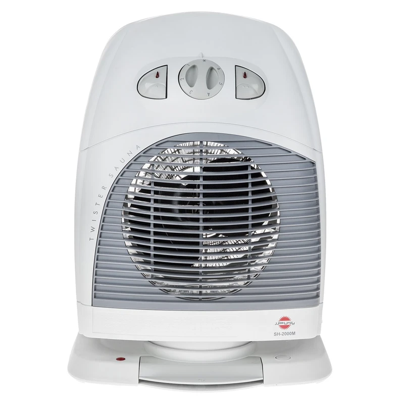 بخاری برقی  پارس خزر مدل SH2000M