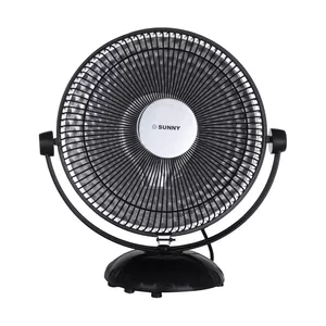 هیتر برقی سانی پنکه ای مدل Araz