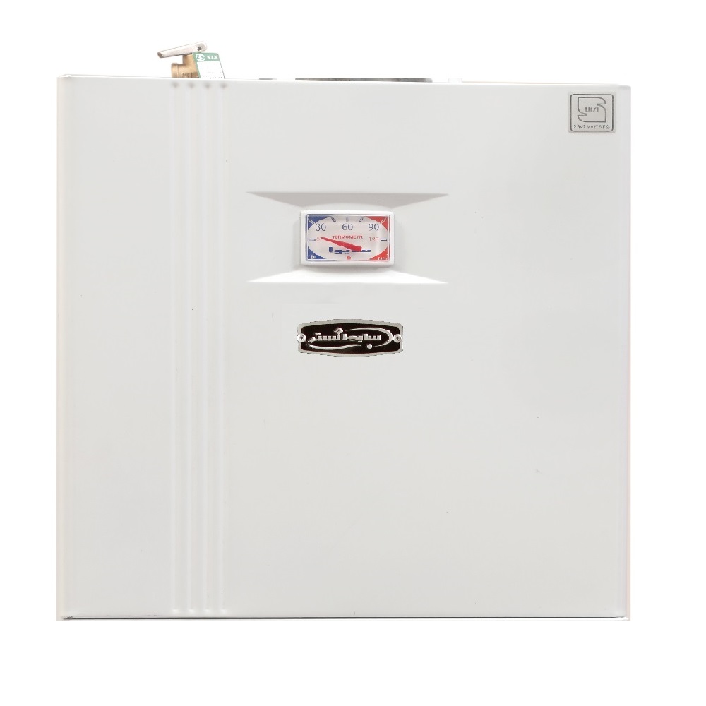 آبگرمکن برقی سایوا گستر مدل Abshar 20 liter