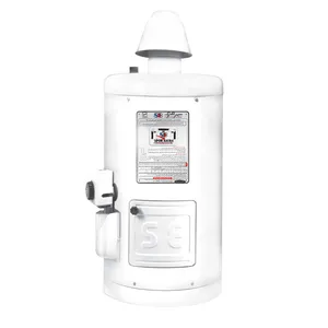 آبگرمکن گازی سپهر الکتریک  مدل SE-10GD