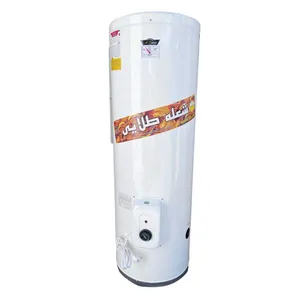 آبگرمکن برقی شعله طلایی مدل 150