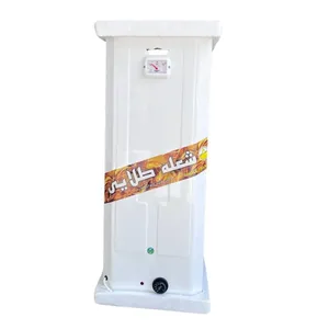 آبگرمکن برقی شعله طلایی مدل 60 