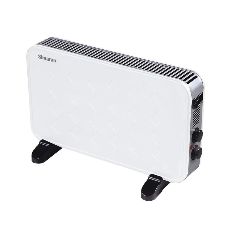 بخاری برقی سیماران مدل SCH-DL03