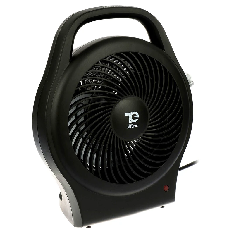 بخاری برقی تک الکتریک مدل FH1108-2000B