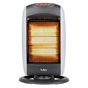 بخاری برقی تولیپس مدل EH201