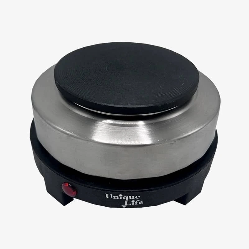 بخاری برقی یونیک لایف مدل UL-139