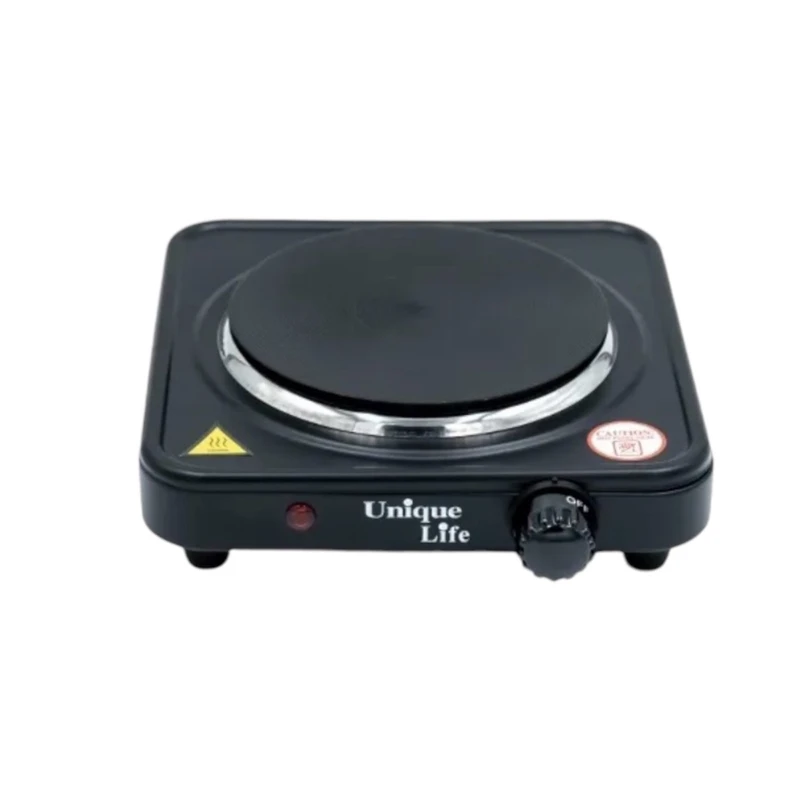 بخاری برقی یونیک لایف مدل UL-149