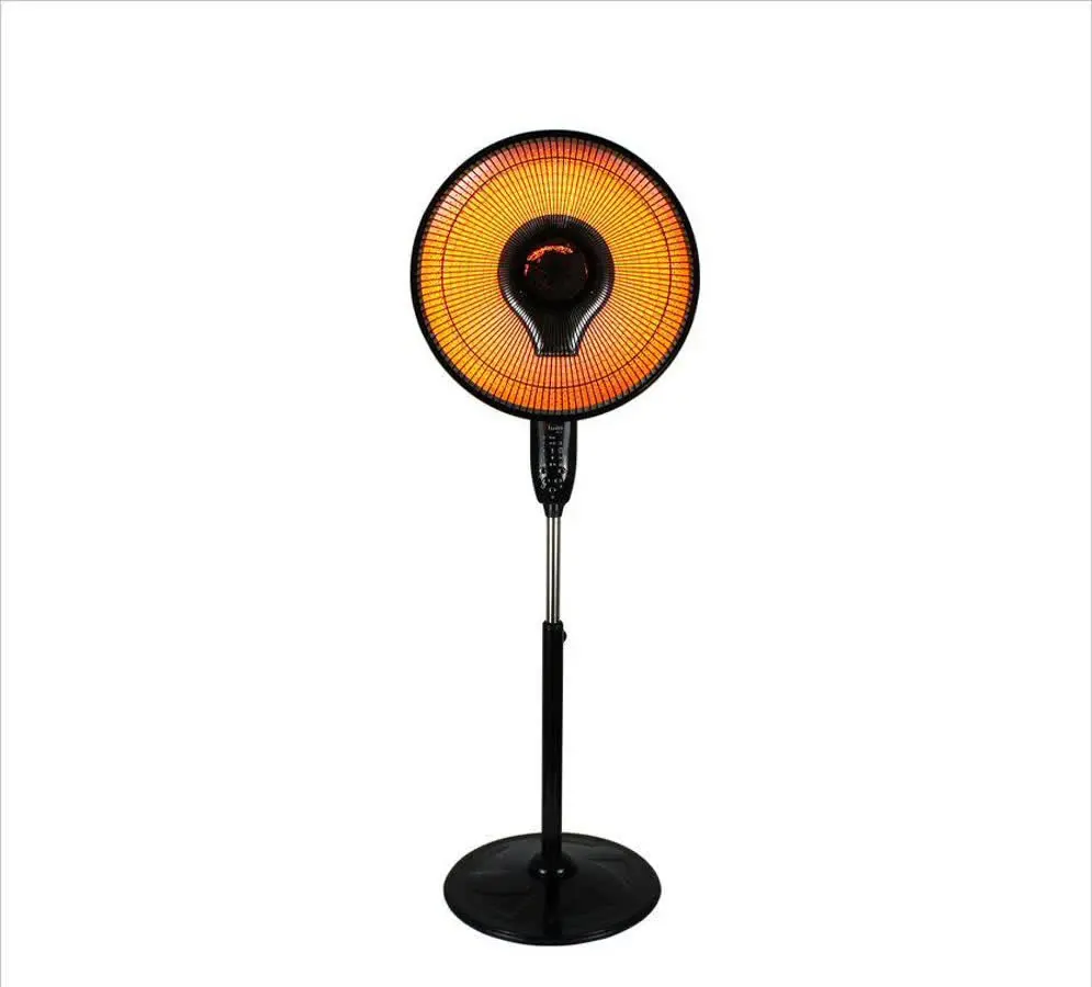 هیتر برقی ویداس مدل VIR-8088