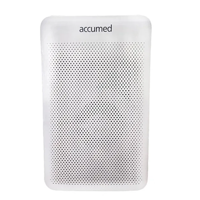 دستگاه تصفیه کننده هوا اکیومد مدل RG200