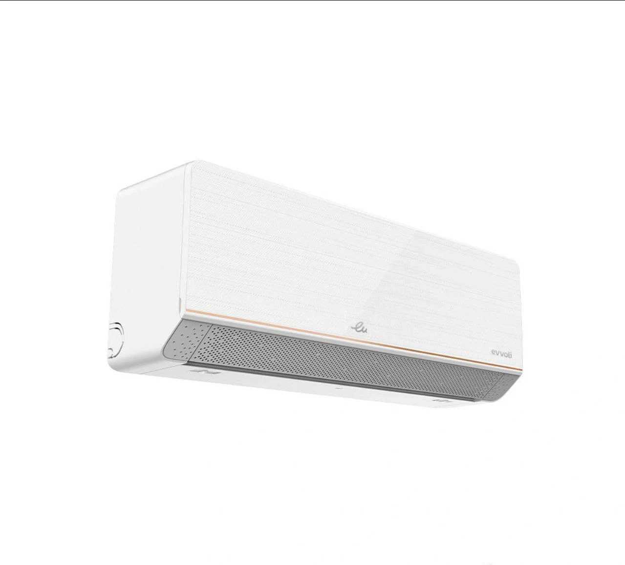 کولر گازی اسپلیت 24000 دور ثابت ایوولی الگانت مدل EVCIS–24K-UV