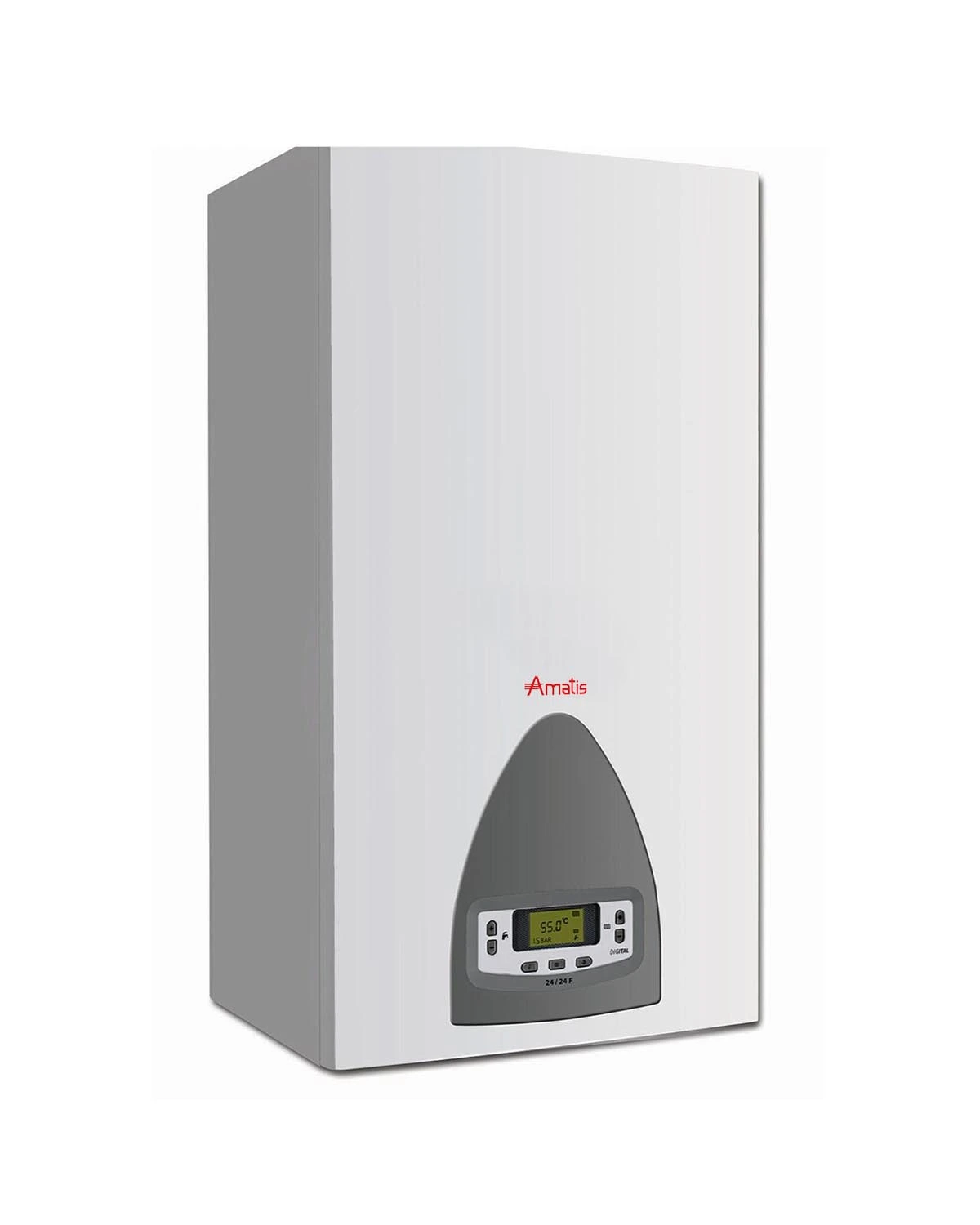 پکیج آماتیس مدل پولسار