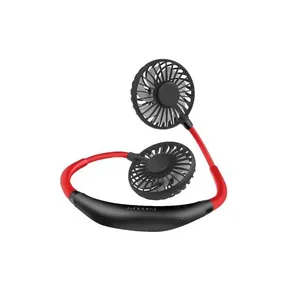  پنکه همراه ارلدام مدل ET-F02