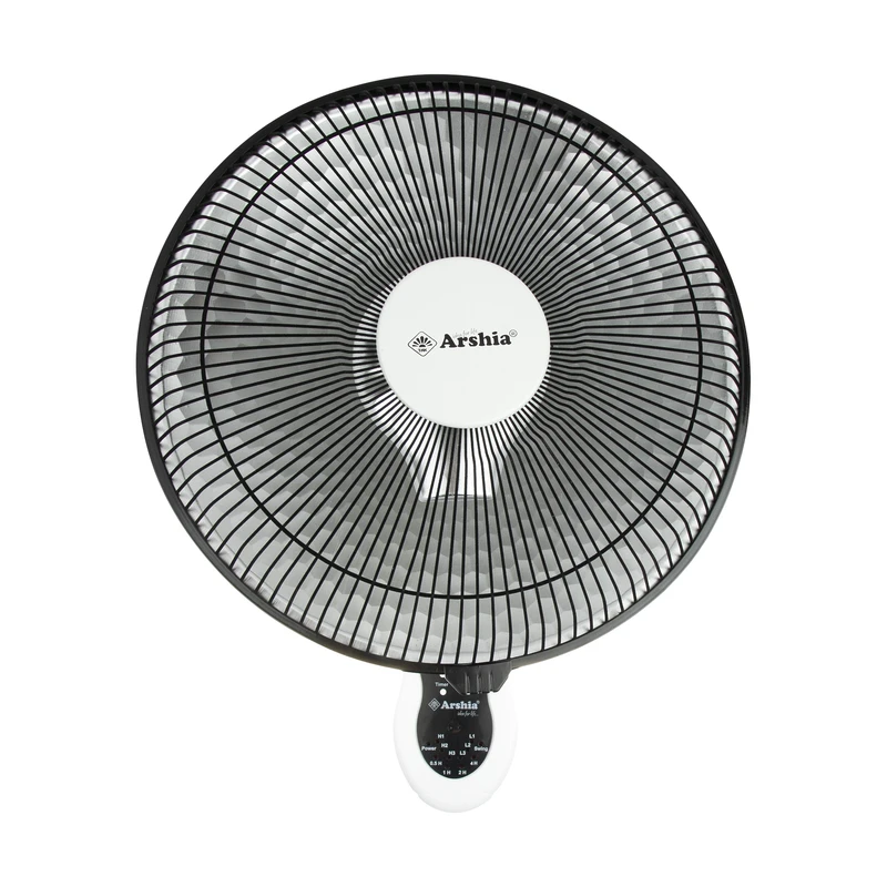 بخاری برقی هالوژنی ارشیا مدل Wall Clasic A Plus