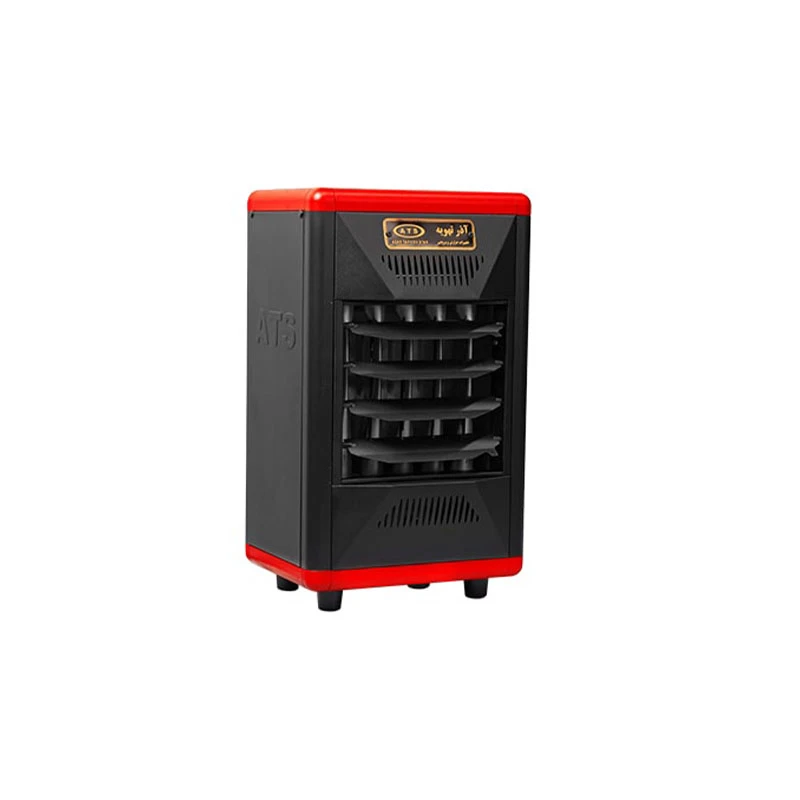 بخاری گازی آذرتهویه مدل A614