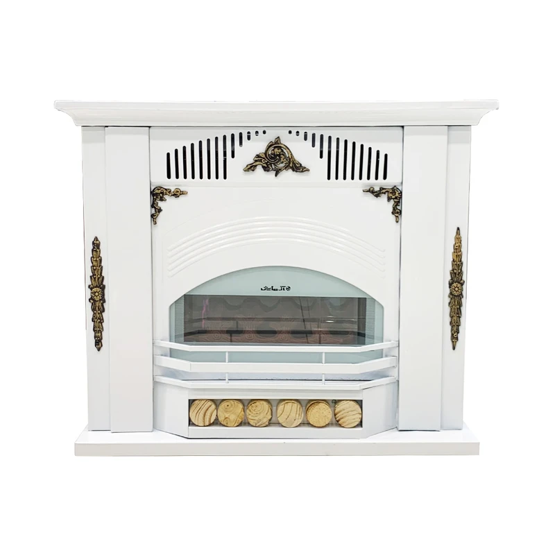 بخاری گازی آزمایش مدل ونیز پلاس 28000