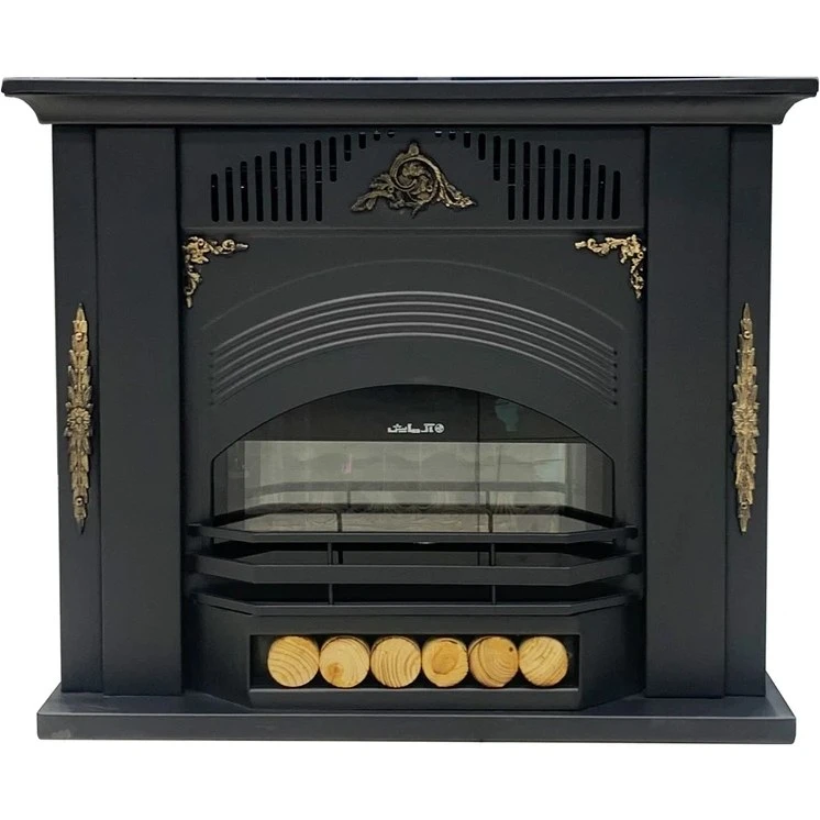 بخاری گازی آزمایش مدل ونیز 28000