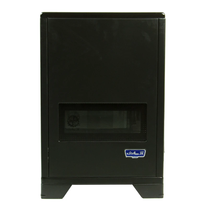 بخاری گازی آزمایش مدل پارمیس 7000