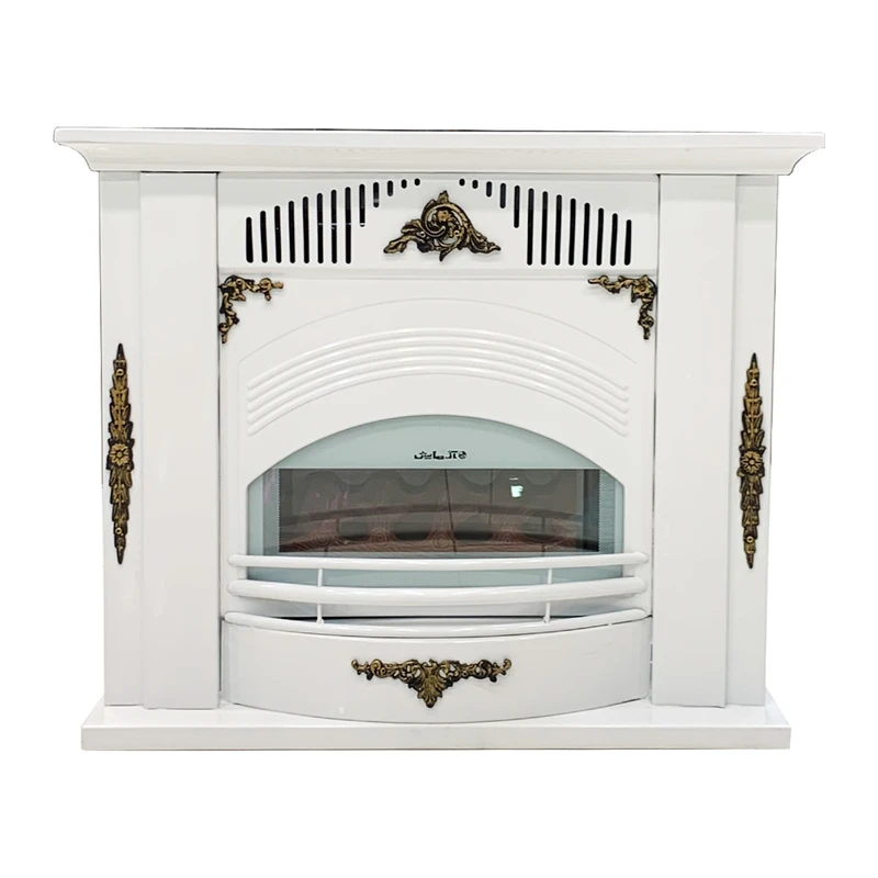 بخاری گازی آزمایش مدل ونوس پلاس 28000