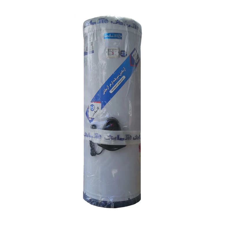 آبگرمکن برقی آزمایش مدل AZ 150 E