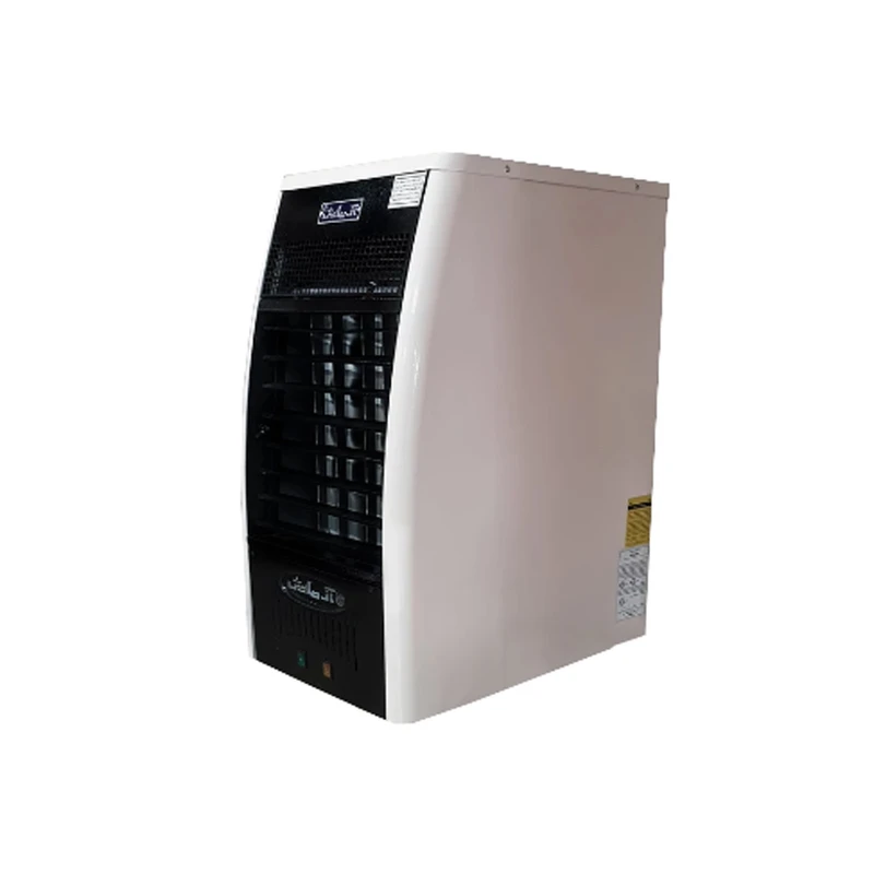 بخاری گازی آزمایش مدل AZ-32