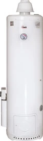 آبگرمکن گازی ایستاده ، مدل Gv50