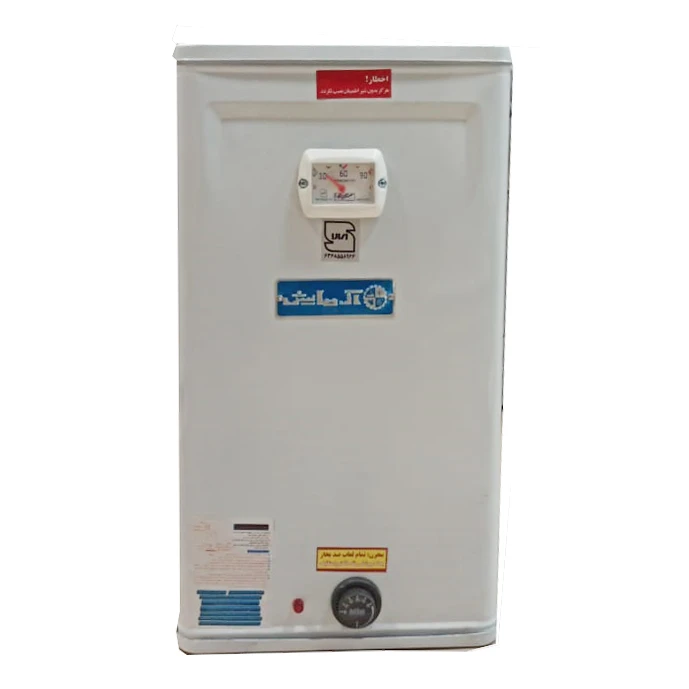 آبگرمکن برقی آزمایش مدل AZ 50 LE