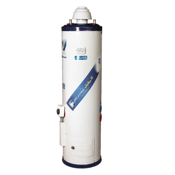 آبگرمکن گازی آزمایش مدل AZ60-N