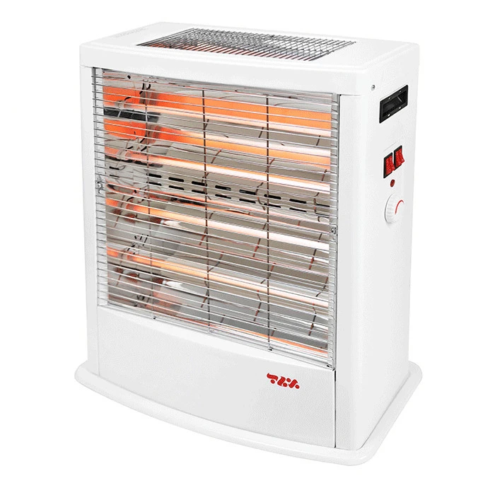 بخاری برقی برفاب مدل Qh2800 _ 2