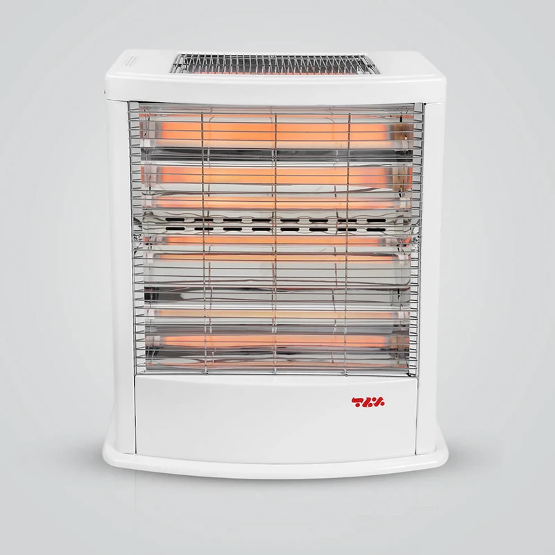 بخاری برقی برفاب مدل Qh2800