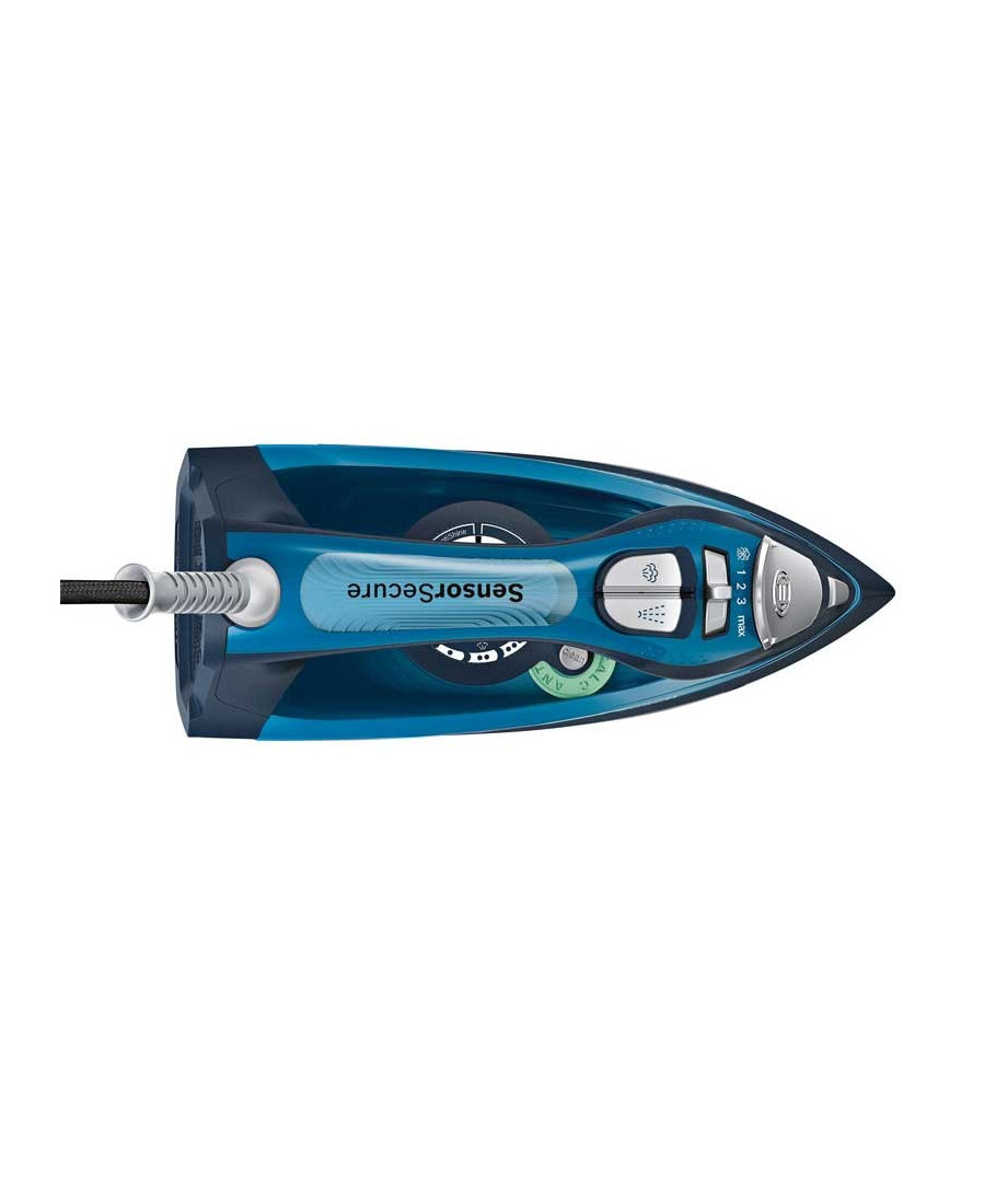 اتو بخار بوش مدل TDA703021A _ 2