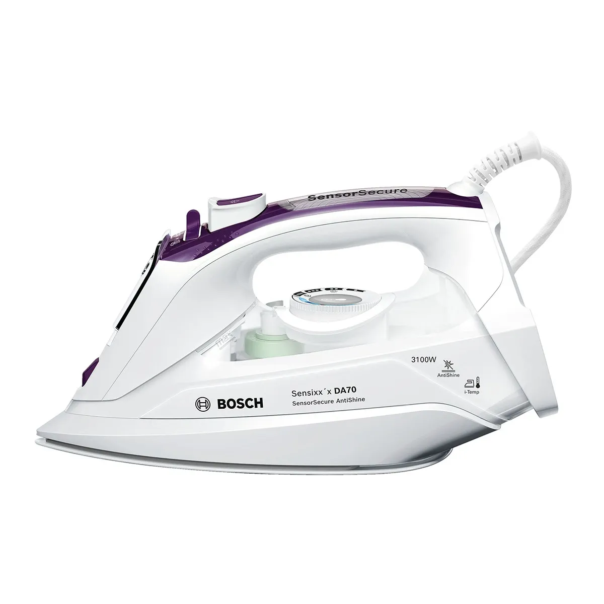 اتو بخار بوش مدل TDA703121A