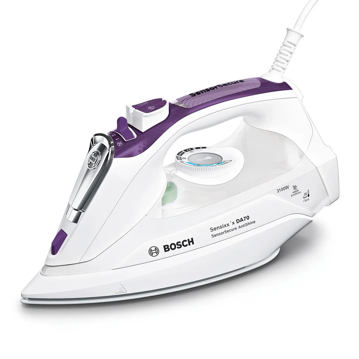 اتو بخار بوش مدل TDA703121A _ 2