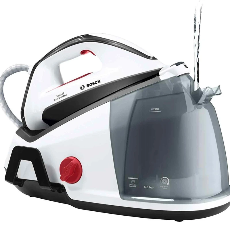 اتوبخار مخزن دار بوش مدل TDS6040