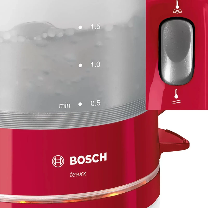 چای ساز بوش مدل TTA2010 _ 2