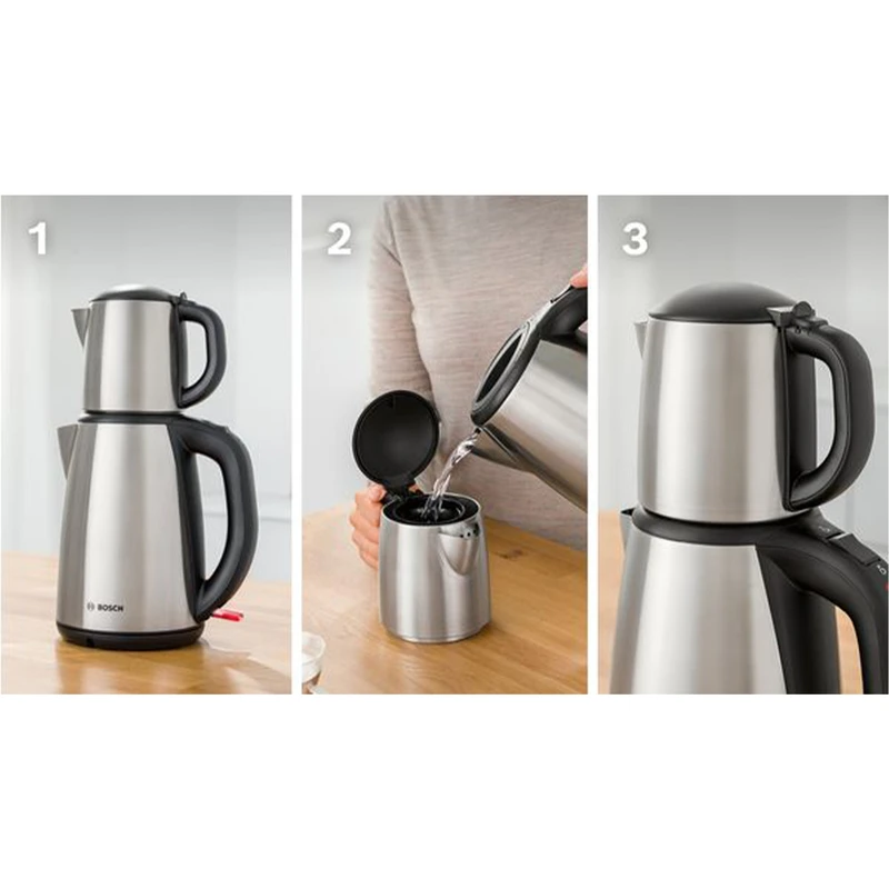 چای ساز بوش مدل TTA5883 _ 2