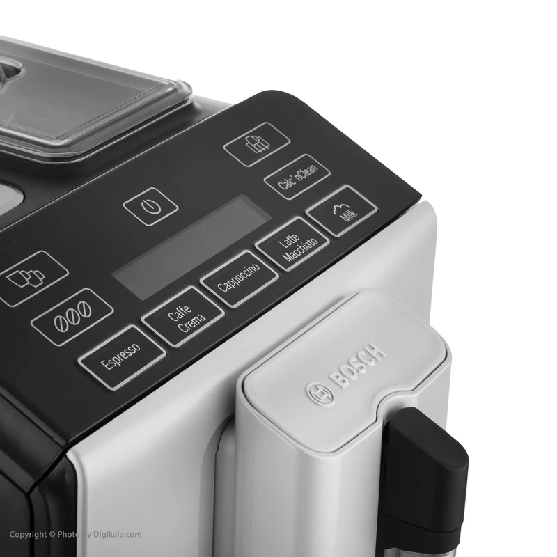 اسپرسوساز بوش مدل VeroCup 300 TIS30351DE _ 2