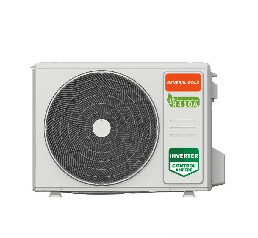 کولر گازی 12000 اینورتر جنرال گلد مدل GG-MS12000 DIVA 5 _ 2