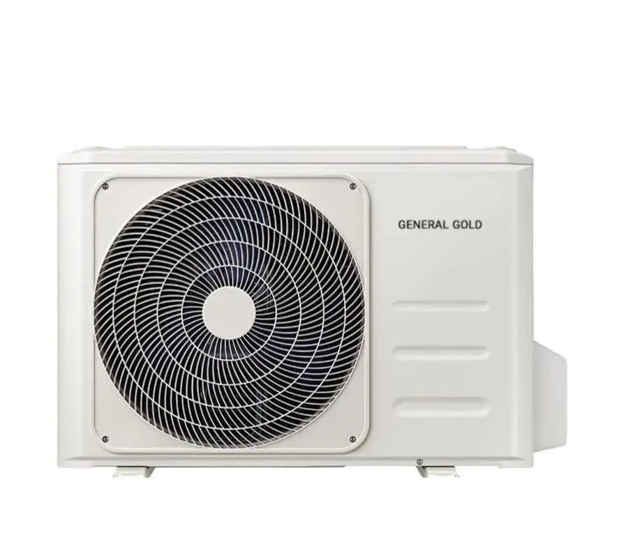 کولر گازی 18000 دور ثابت جنرال گلد مدل پلاتینیوم GG-S18000  _ 2