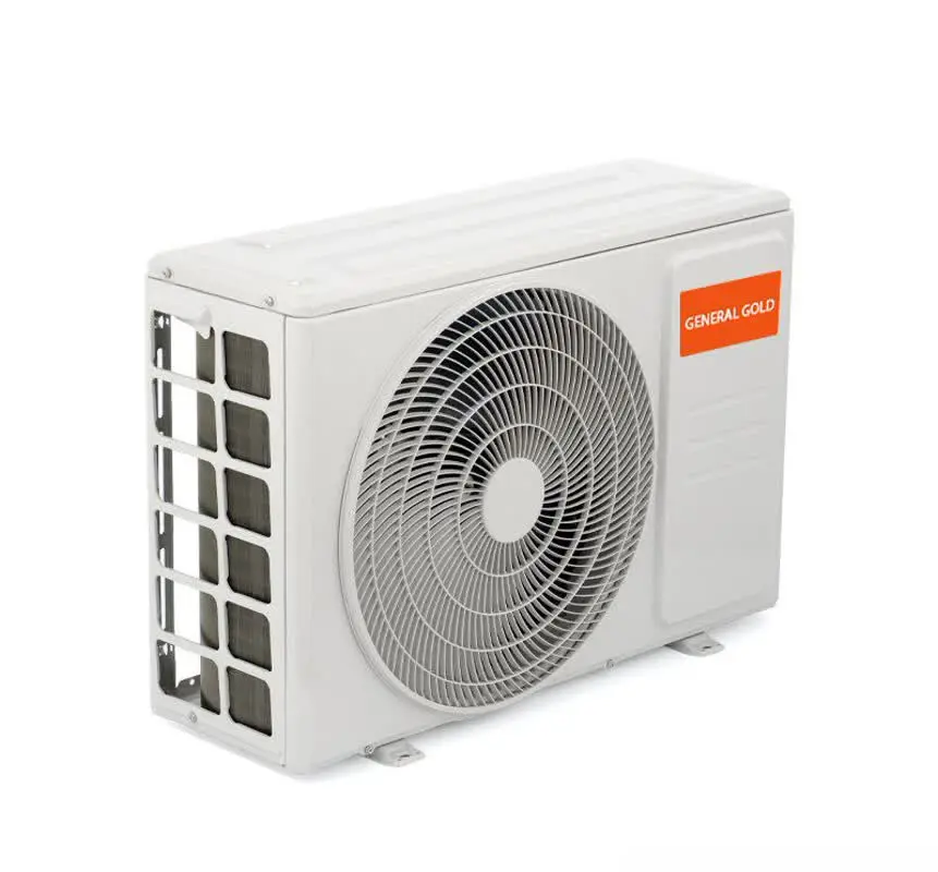 کولر گازی 24000 دور ثابت جنرال گلد مدل پلاتینیوم GG-MS24 _ 2