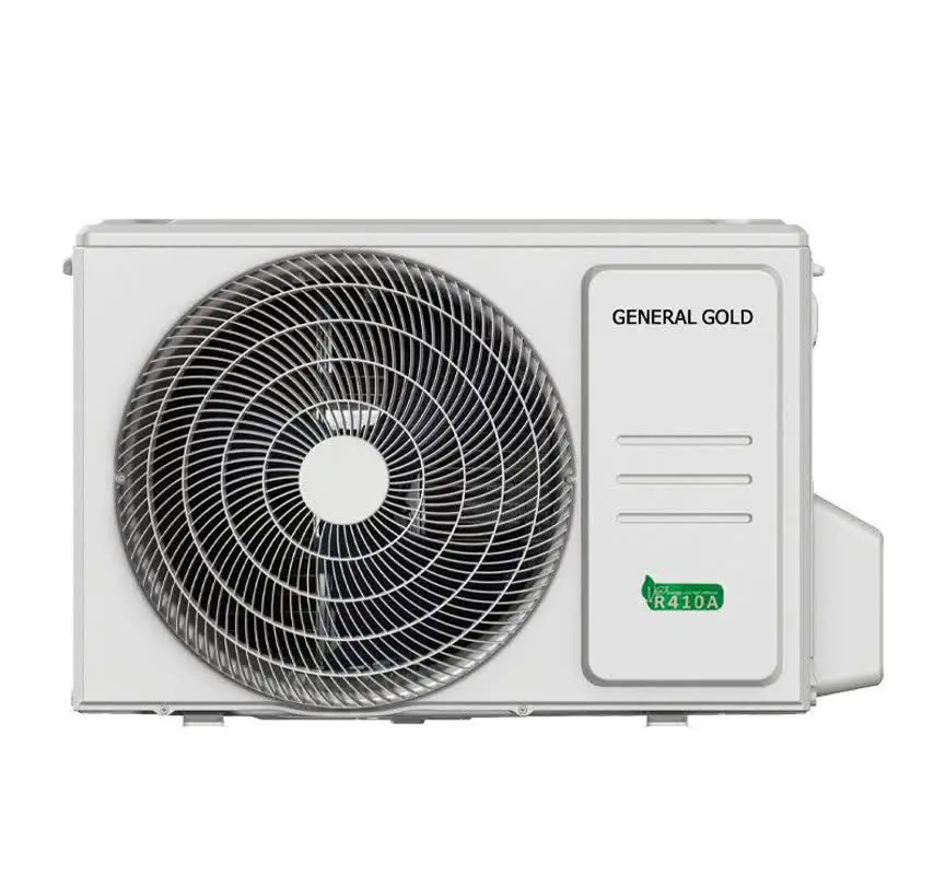اسپلیت کولر گازی 24000 جنرال گلد مدل GG-S24000 DELTA _ 2