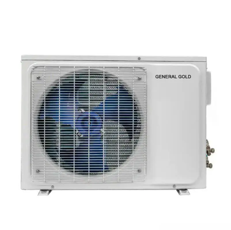 کولر گازی 30000 جنرال گلد مدل GG-MS30 VITALLY _ 2