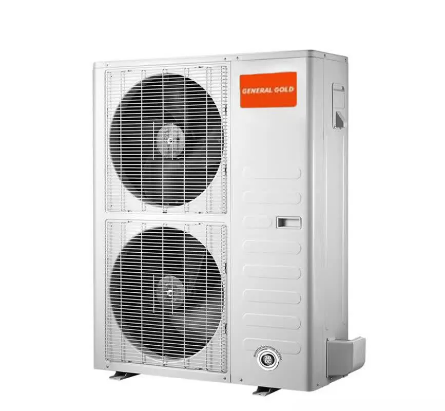 کولر گازی ایستاده 36000 دور ثابت جنرال گلد مدل  GG-AF36000 ULTRA T3 _ 2